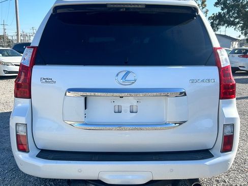 Used 2013 Lexus GX 460 image 4