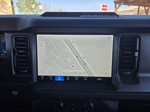 Used 2025 Ford Bronco Big Bend AWD/4WD image 19