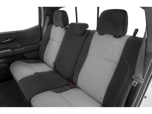 Used 2022 Toyota Tacoma TRD Off-Road w/ Technology Package image 9