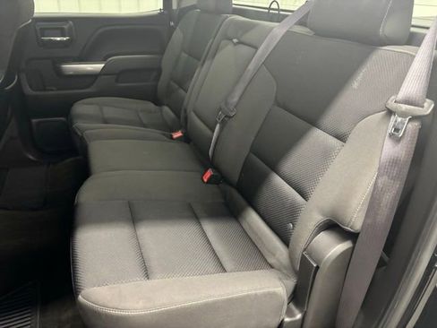 Used 2015 Chevrolet Silverado 1500 LT w/ All Star Edition AWD/4WD image 9