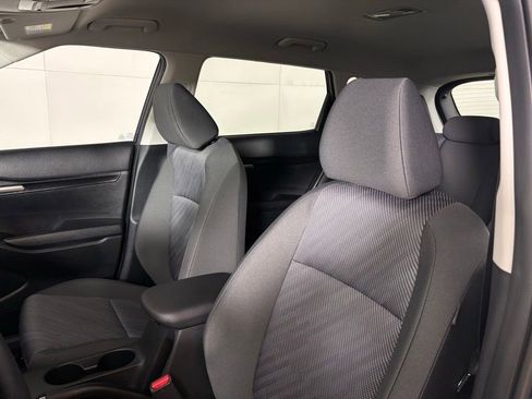 New 2026 Kia Seltos LX image 17