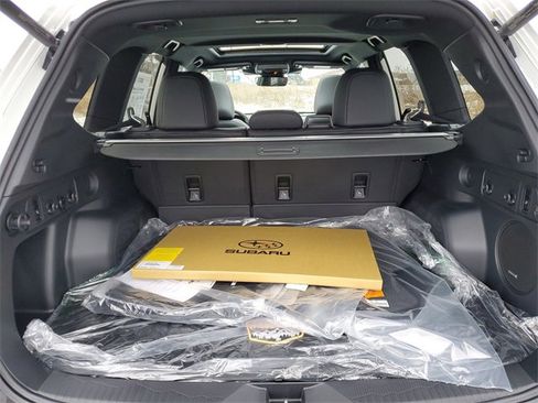 New 2026 Subaru Forester Wilderness image 8