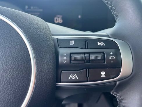 Certified 2025 Kia K5 GT-Line w/ GT-Line Premium Package AWD/4WD image 18