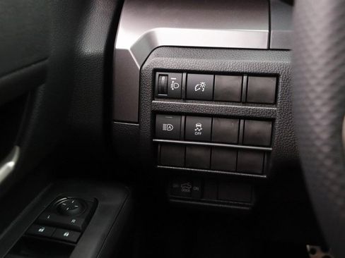 New 2026 Toyota Tacoma TRD Sport image 20