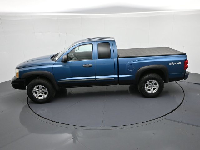 Used 2005 Dodge Dakota SLT AWD/4WD image 16