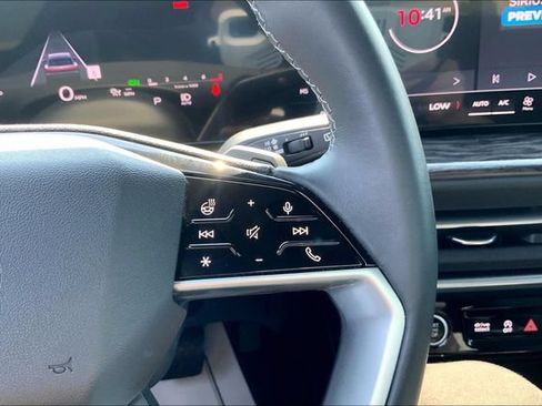 Used 2025 Audi Q5 Premium Plus AWD/4WD image 22