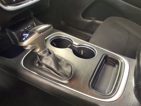 Used 2020 Dodge Durango SXT RWD image 26