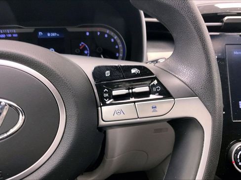 Certified 2023 Hyundai Tucson SEL image 18