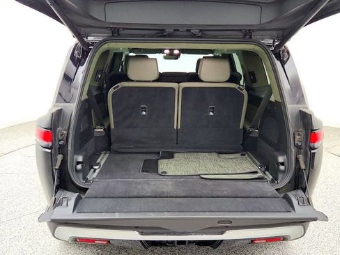 Used 2024 Rivian R1S Adventure AWD/4WD image 23
