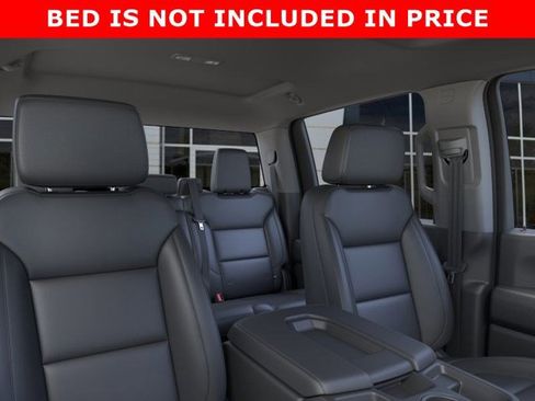 New 2025 GMC Sierra 3500 Pro w/ Convenience Package image 24