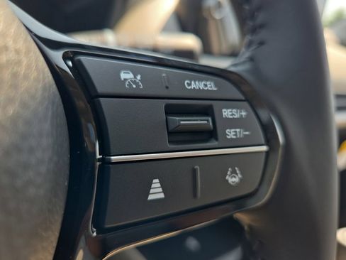 New 2027 Honda HR-V EX-L image 30
