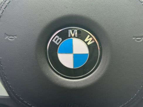 Used 2022 BMW M5 w/ Competition Package AWD/4WD image 5