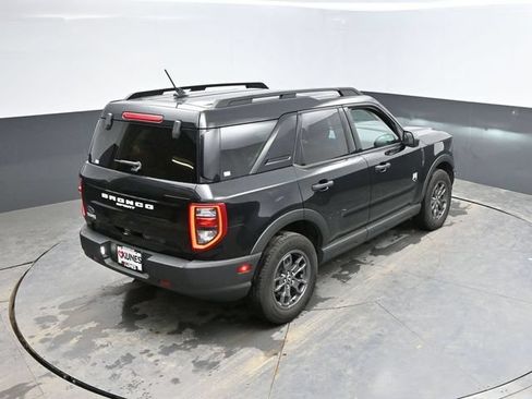 Used 2021 Ford Bronco Sport Big Bend AWD/4WD image 33