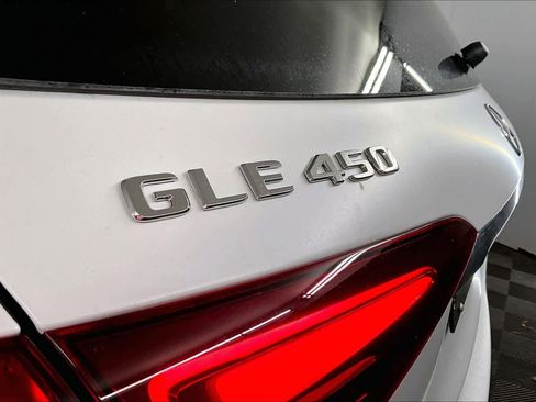 New 2026 Mercedes-Benz GLE 450 4MATIC image 7