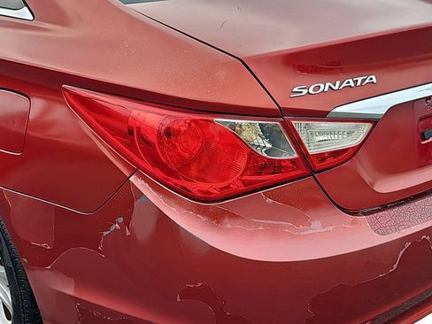 Used 2013 Hyundai Sonata GLS w/ Popular Equipment Pkg FWD image 32