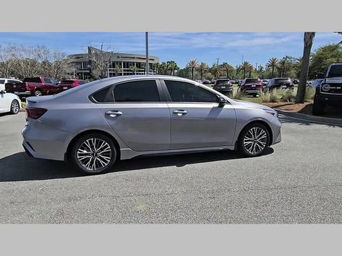 Used 2024 Kia Forte GT-Line FWD image 26
