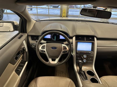 Used 2013 Ford Edge SEL image 2