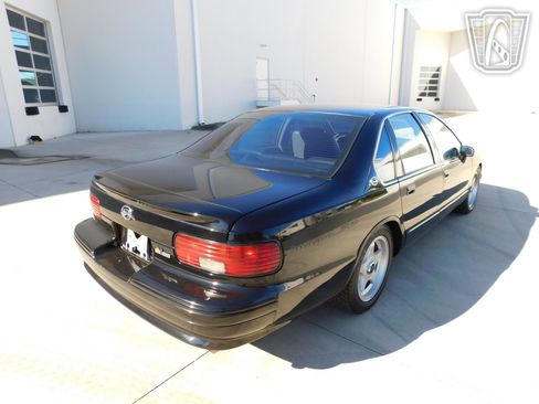 Used 1994 Chevrolet Impala SS image 27