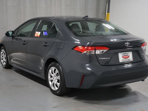 Used 2024 Toyota Corolla LE FWD image 6