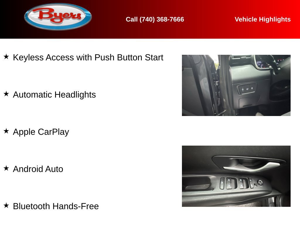 Used 2023 Hyundai Tucson SEL FWD image 13