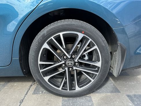 New 2026 Toyota Camry XLE w/ Premium Plus Package image 27