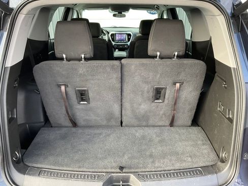 Used 2019 GMC Acadia SLE w/ Driver Alert Package I image 23