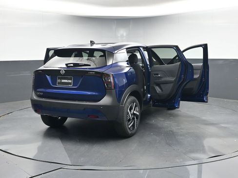 New 2026 Nissan Kicks SV image 49