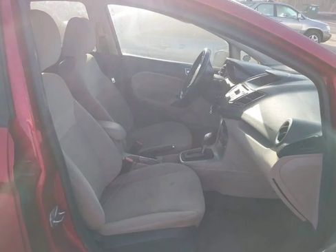 Used 2014 Ford Fiesta SE FWD image 4