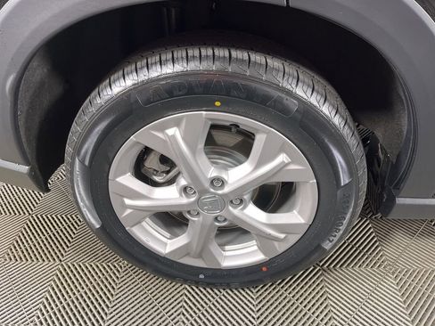 Certified 2024 Honda HR-V LX image 15