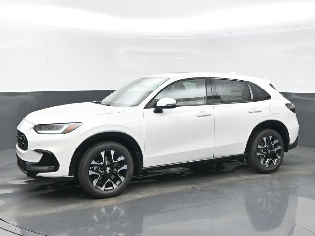 New 2027 Honda HR-V EX-L image 2