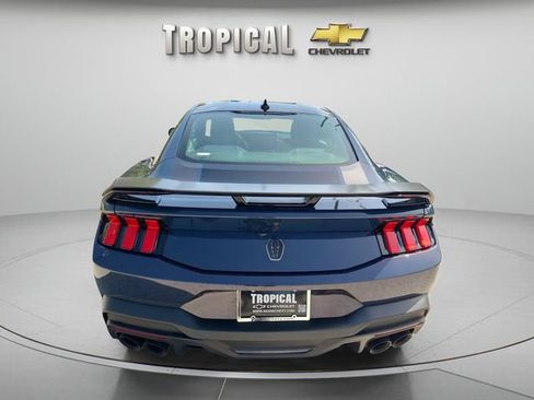 Used 2024 Ford Mustang Dark Horse RWD image 4