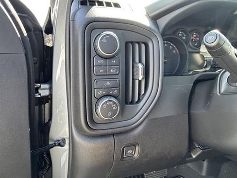 New 2026 Chevrolet Silverado 1500 Custom image 19