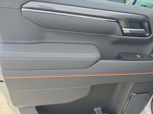 New 2026 GMC Sierra 1500 AT4 w/ AT4 Premium Package image 11