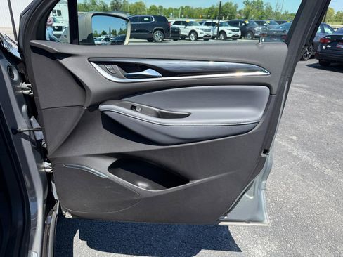 Used 2019 Buick Enclave Essence w/ Trailering Package, 5000 lbs. AWD/4WD image 25