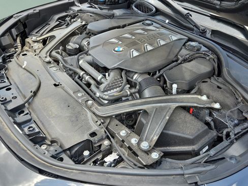 Used 2024 BMW 760i xDrive w/ Premium Package 2 AWD/4WD image 19