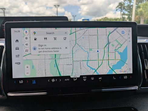 New 2025 Ford Expedition Tremor image 61