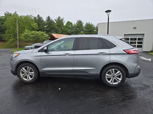 Used 2020 Ford Edge SEL w/ Convenience Package AWD/4WD image 45