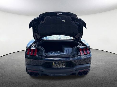 Used 2025 Ford Mustang Dark Horse RWD image 13