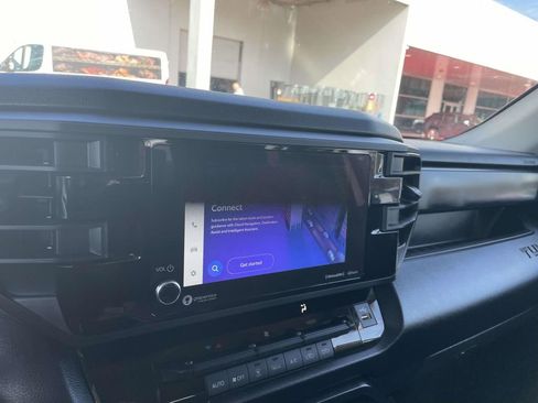 Used 2024 Toyota Tundra SR5 w/ SR5 Convenience Package image 38