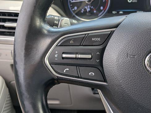 Used 2022 Hyundai Palisade SEL w/ 8P Bench Seat Package FWD image 30