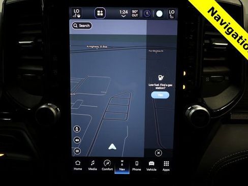 Used 2024 RAM 3500 Limited w/ Night Edition image 23