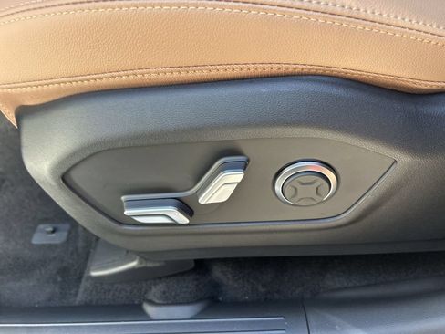 New 2026 Hyundai Santa Fe Limited FWD image 23
