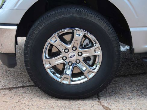 Used 2021 Ford F150 XLT w/ Equipment Group 302A High AWD/4WD image 14
