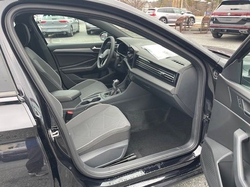 New 2026 Volkswagen Jetta Sport image 10