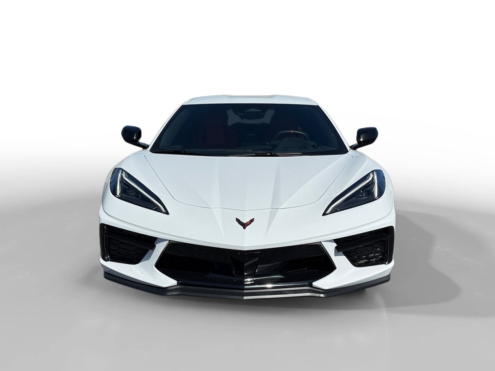 Used 2024 Chevrolet Corvette Stingray Coupe w/ Z51 Performance Package RWD image 8