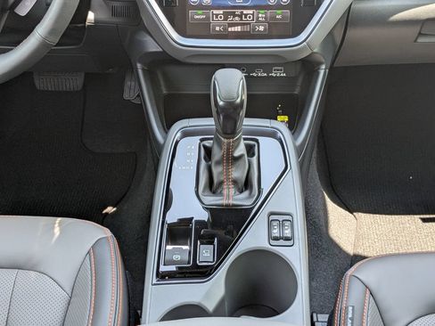 New 2026 Subaru Crosstrek 2.5i Limited AWD/4WD image 17