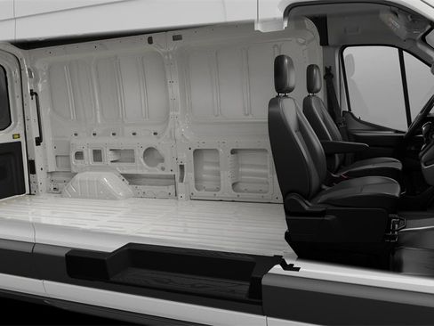 New 2026 Ford Transit 250 Base image 6