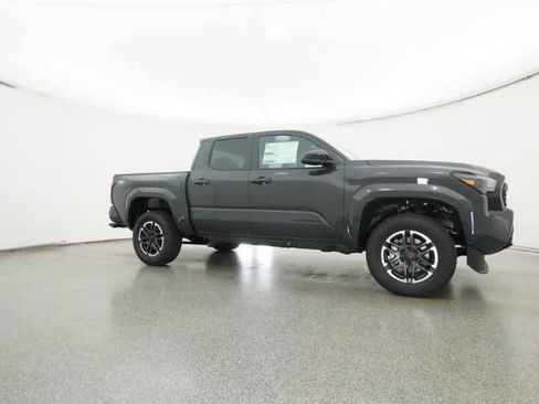 Used 2026 Toyota Tacoma TRD Sport image 65