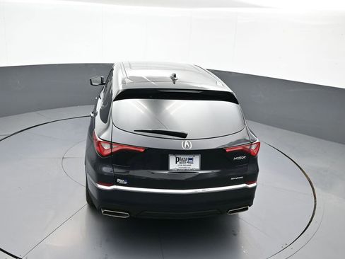 Certified 2023 Acura MDX SH-AWD w/ Technology Package image 41