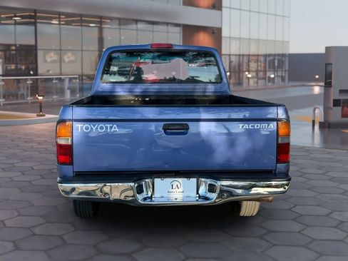 Used 1999 Toyota Tacoma 2WD Regular Cab image 5